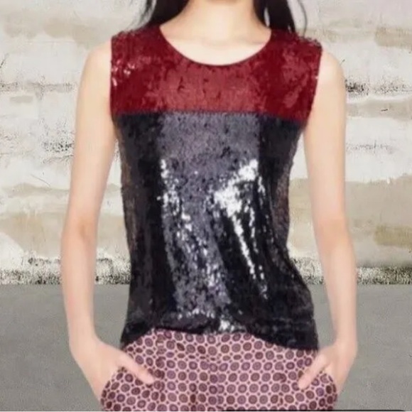 J Crew Collection top - Picture 3 of 3